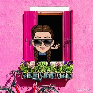 Meet your Posher, Beth